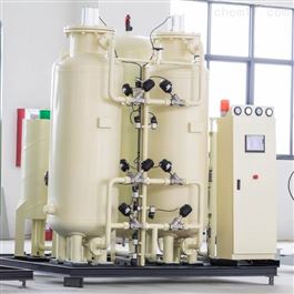 800m³分子筛大型化工行业专用度制氮机